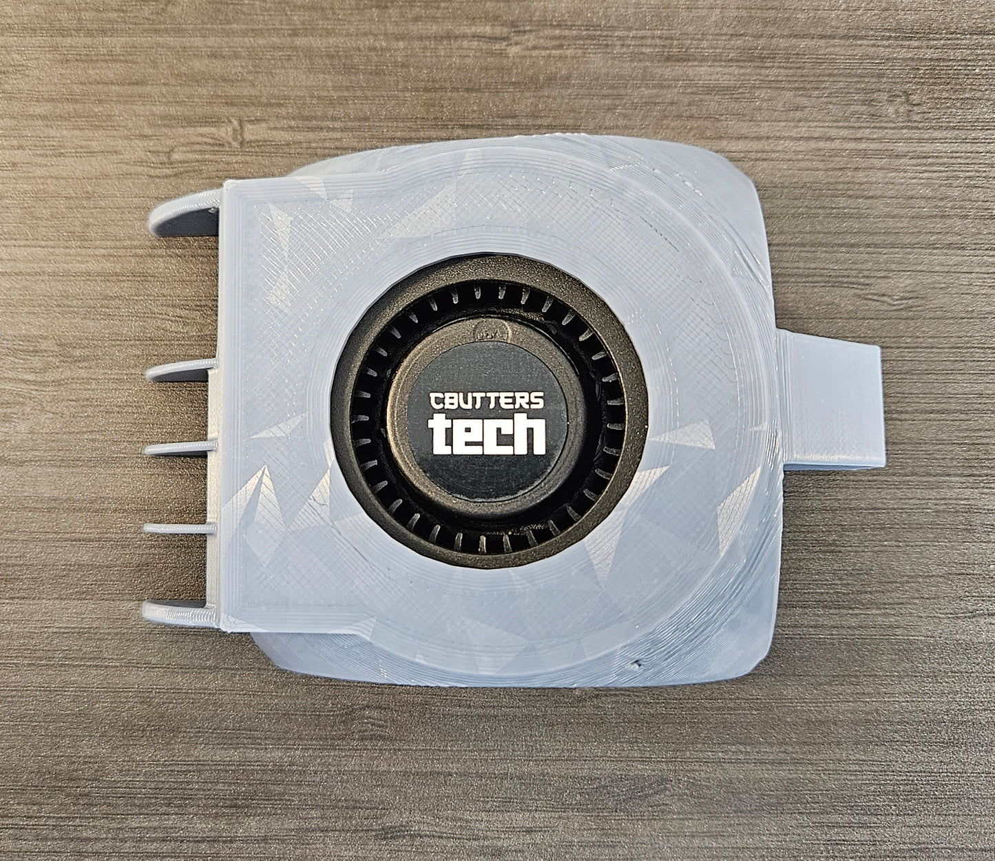 Factory 2nd CButters Tech Performance Fan