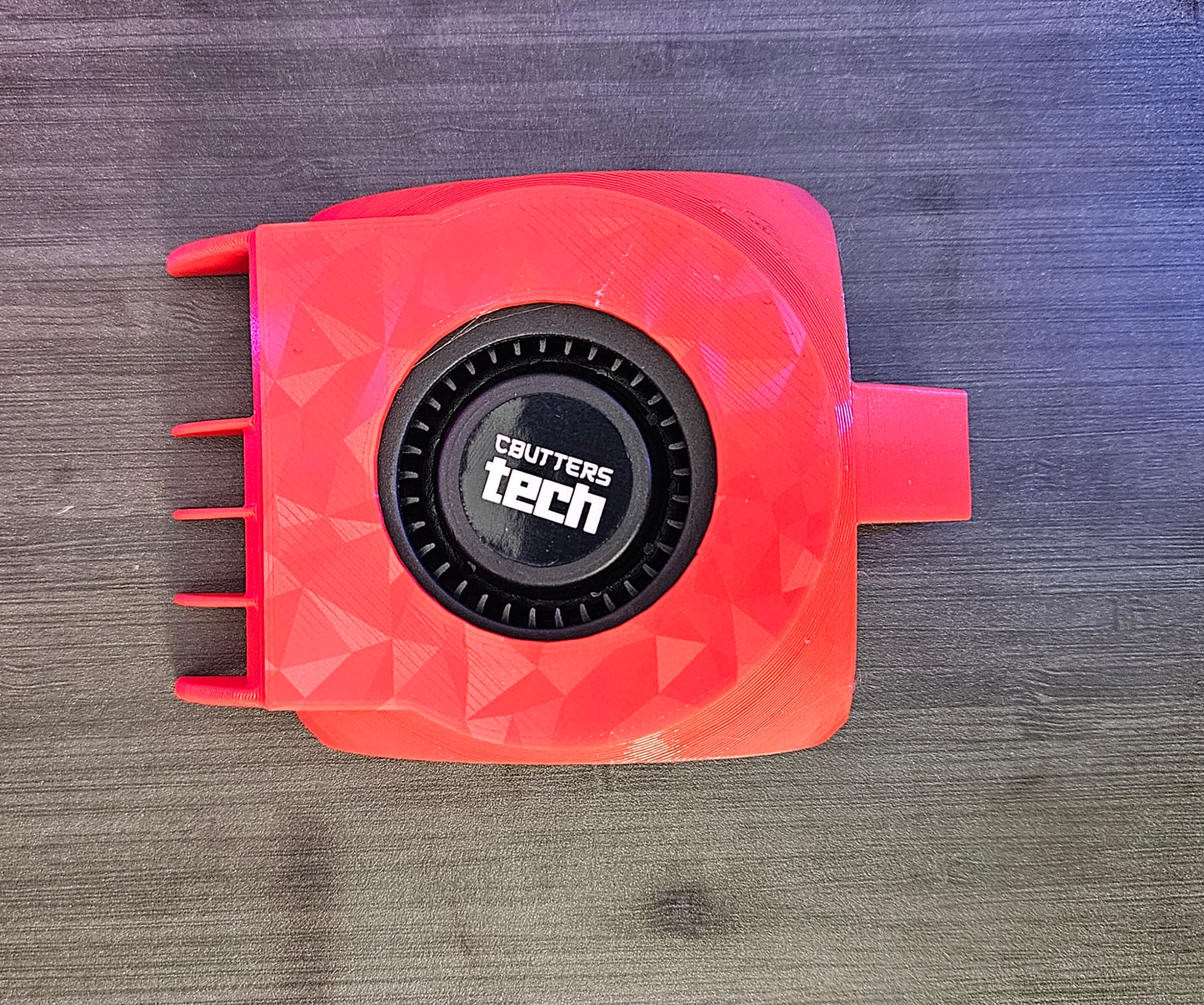 Factory 2nd CButters Tech Performance Fan