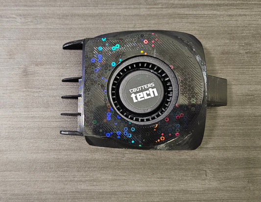 Factory 2nd CButters Tech Performance Fan