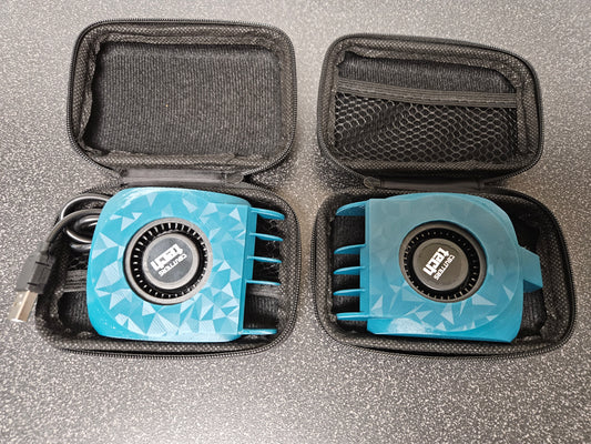 CButters Tech Fan Carrying Case