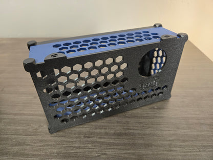 Bantam eGPU Enclosure (Enclosure & Assembly Screws)