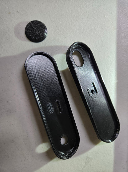 Valve Index Headstrap to Quest 3 Adapter Kit.