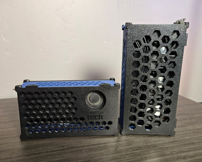 Bantam eGPU Enclosure (Enclosure & Assembly Screws)