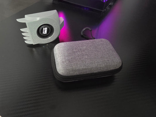 CButters Tech Fan Carrying Case (New Design)