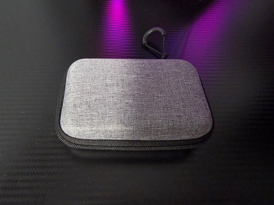 CButters Tech Fan Carrying Case (New Design)