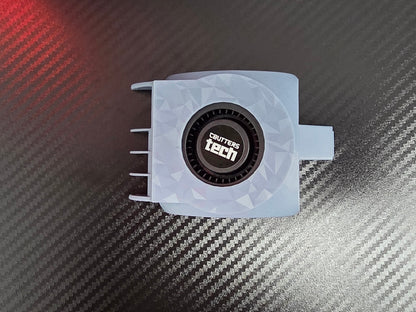 CButters Tech Performance Fan