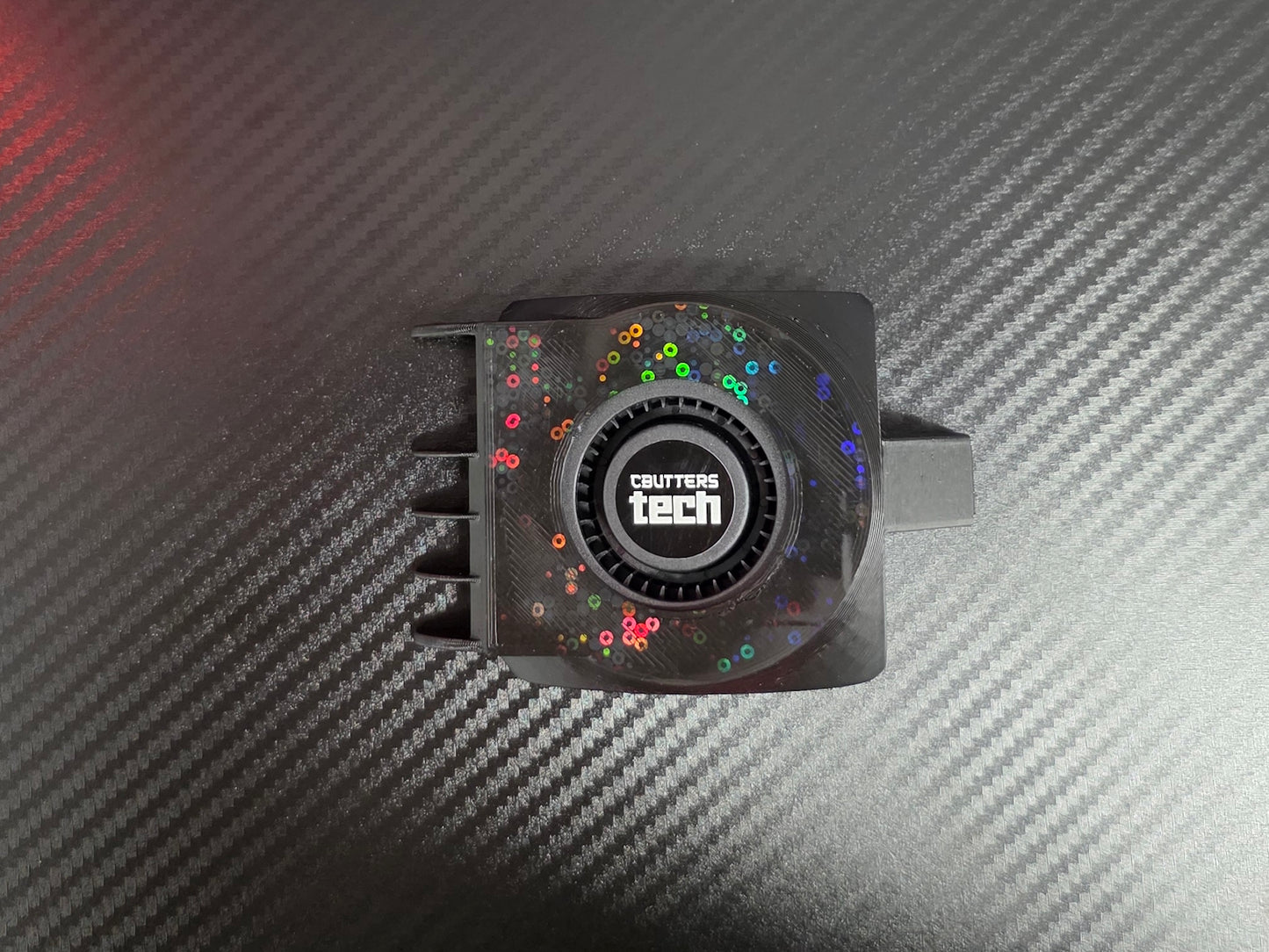 CButters Tech Performance Fan