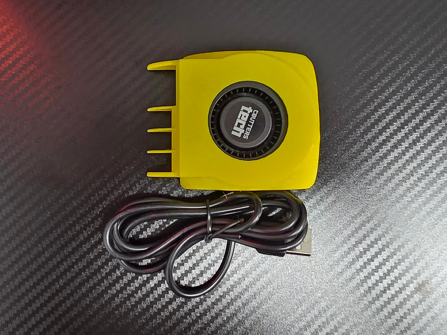CButters Tech Performance Fan