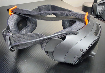 Steam Frame Top Headstrap (Color Version)
