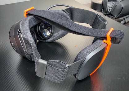 Steam Frame Top Headstrap (Color Version)