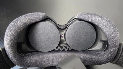 Steam Frame Lens Cover