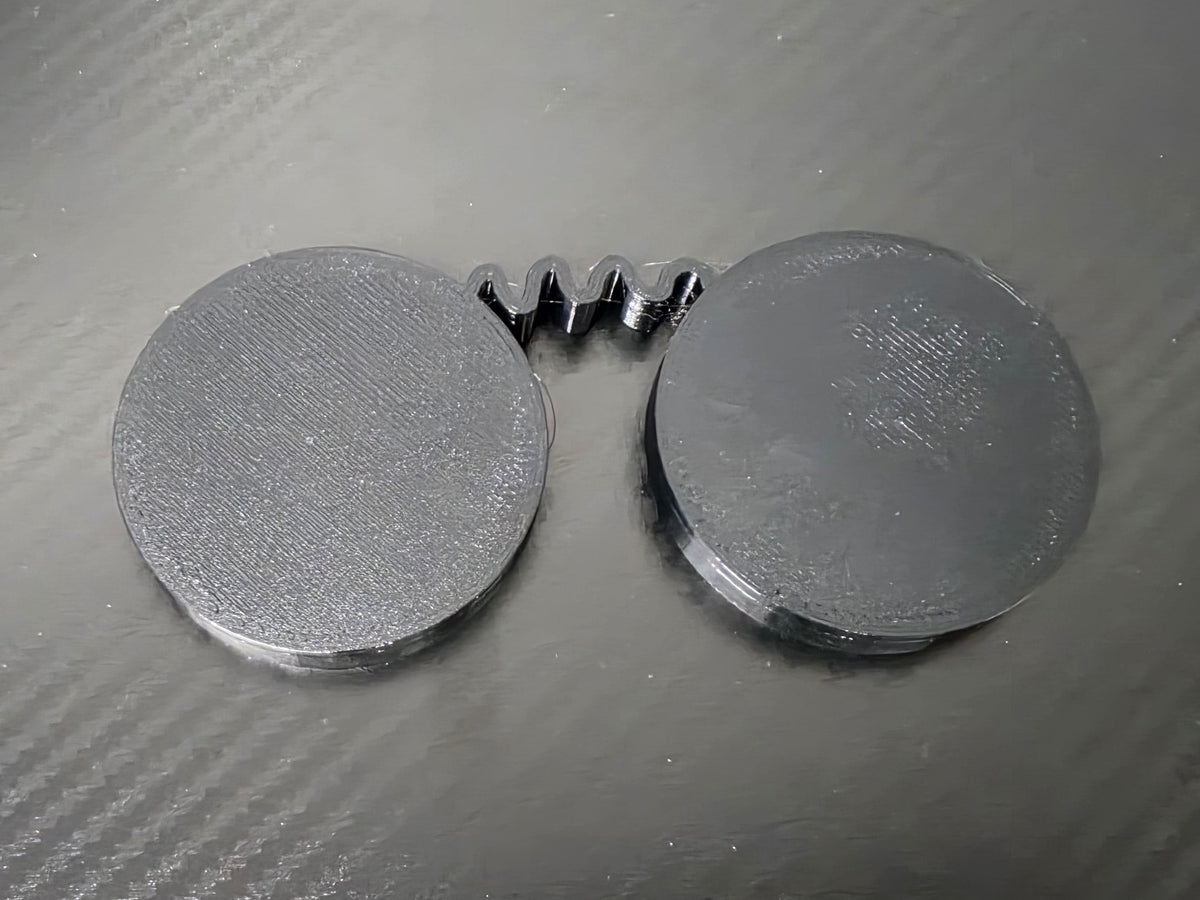 Steam Frame Lens Cover