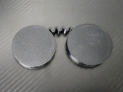 Steam Frame Lens Cover