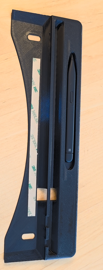 Surface Pro | Keyboard Dock - Slim Pen Edition.
