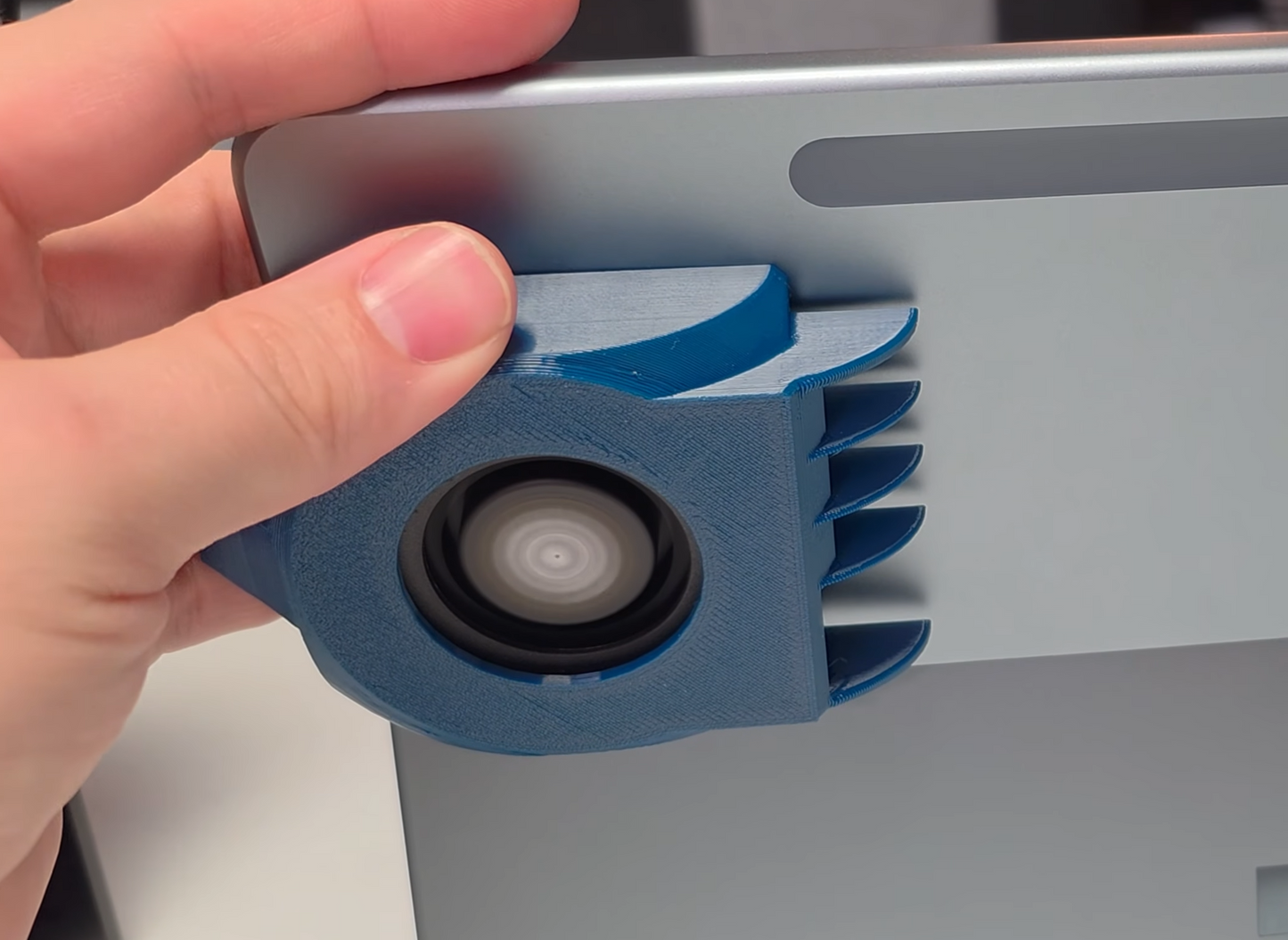 CButters Tech Performance Fan