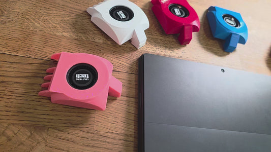 CButters Tech Surface Fan "Any Color!" Sale (One Week Only!)