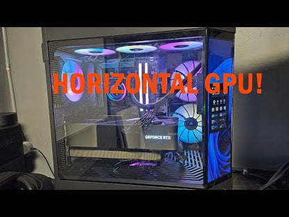 Hyte Y60 GPU Bracket