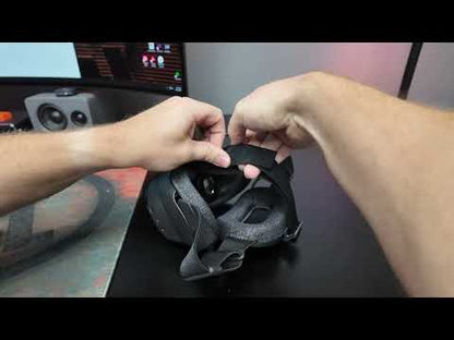 Steam Frame Top Headstrap